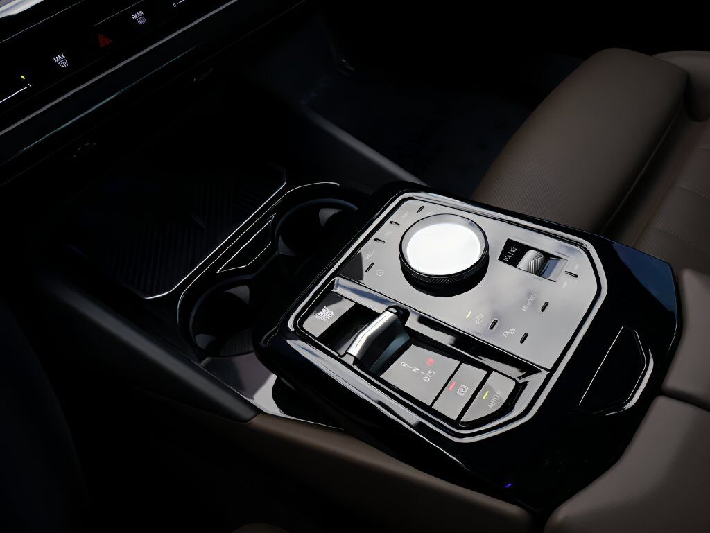 2024 BMW 5 Series 530i xDrive San Clemente CA