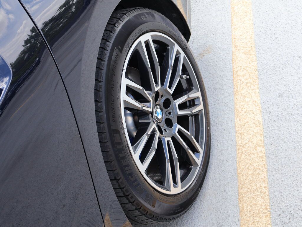 2024 BMW 5 Series 530i xDrive San Clemente CA