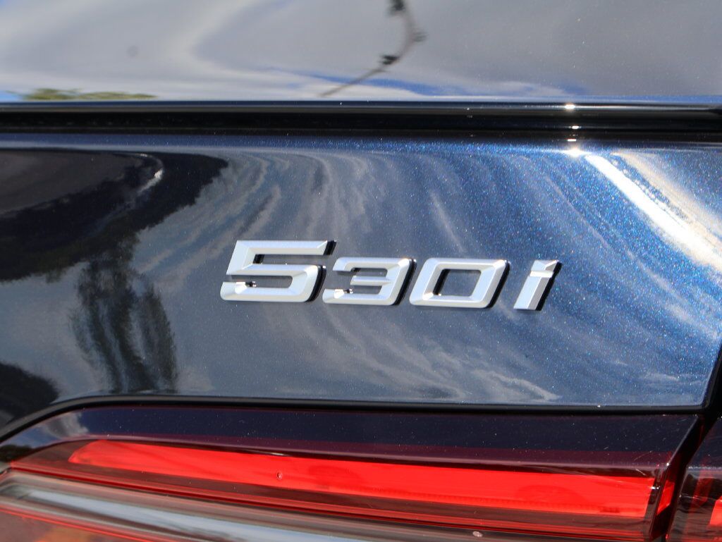 2024 BMW 5 Series 530i xDrive San Clemente CA