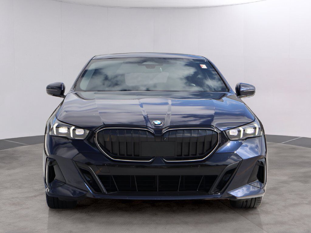 2024 BMW 5 Series 530i xDrive