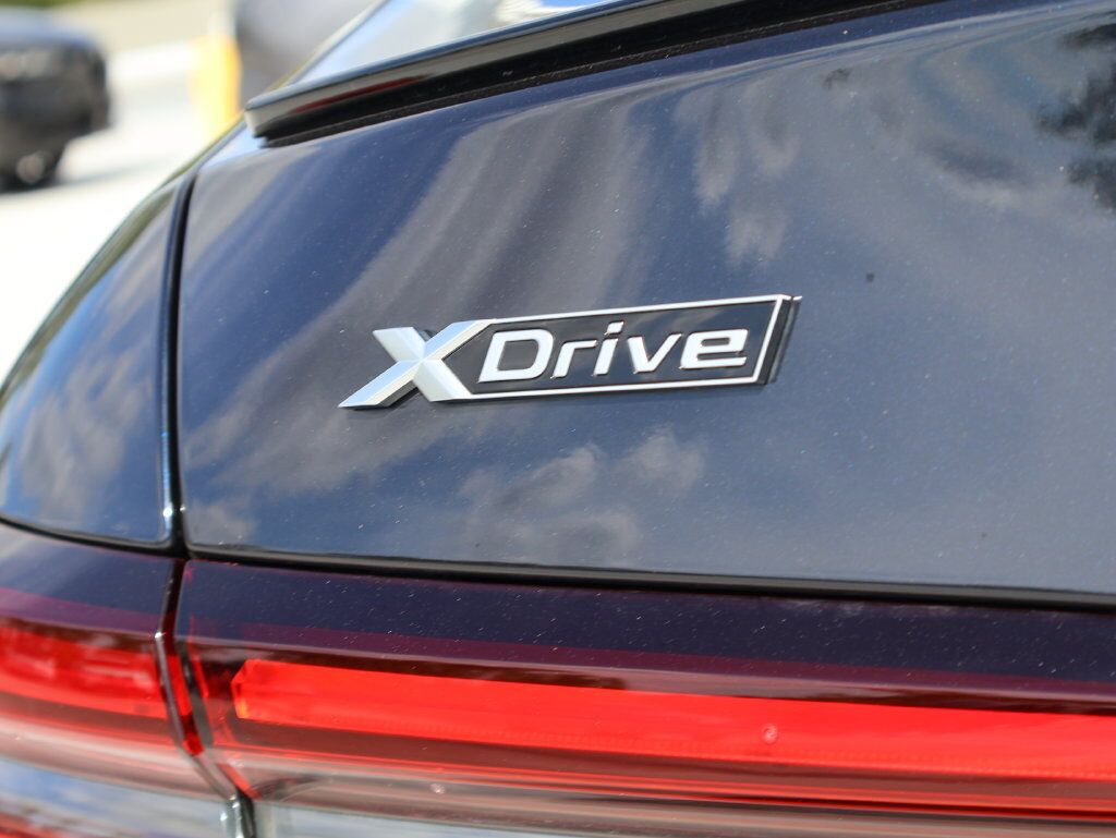 2024 BMW 5 Series 530i xDrive San Clemente CA