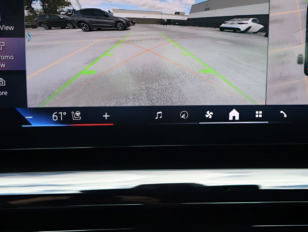 2024 BMW 5 Series 530i xDrive San Clemente CA