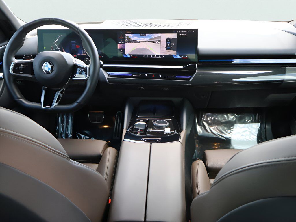 2024 BMW 5 Series 530i xDrive San Clemente CA