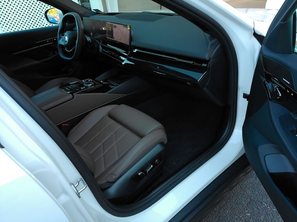 2024 BMW 5 Series 530i xDrive Richmond VA