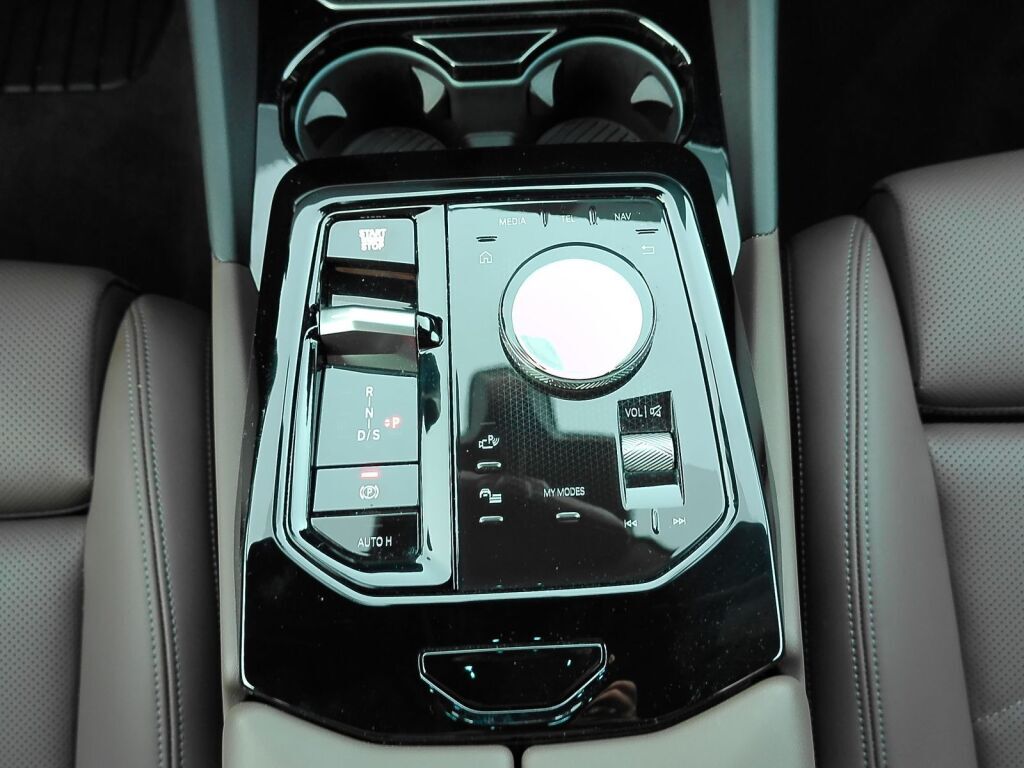 2024 BMW 5 Series 530i xDrive Richmond VA