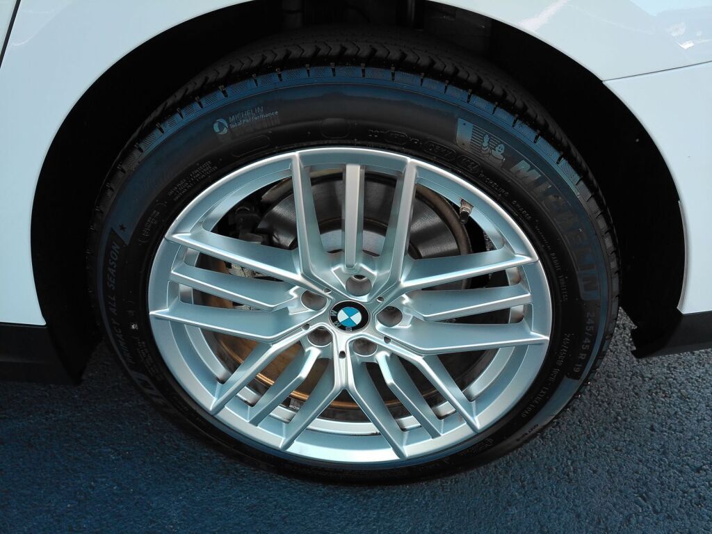 2024 BMW 5 Series 530i xDrive Richmond VA