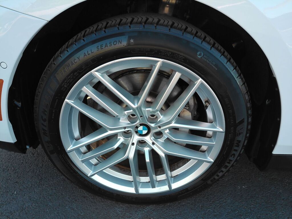 2024 BMW 5 Series 530i xDrive Richmond VA