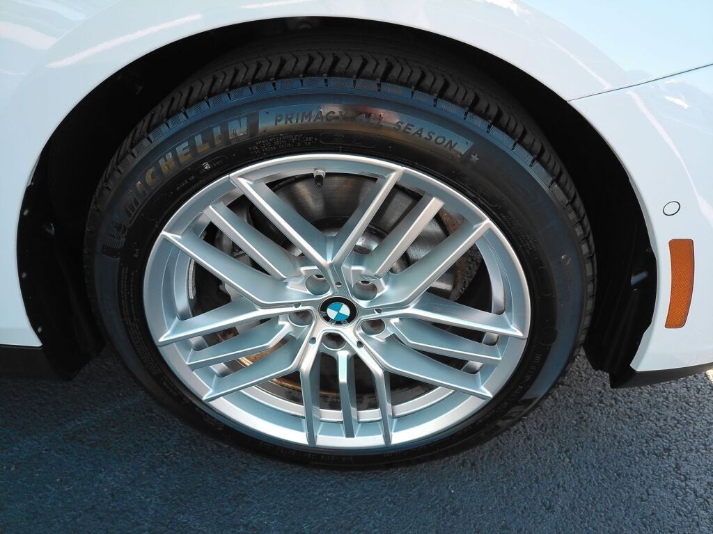 2024 BMW 5 Series 530i xDrive Richmond VA