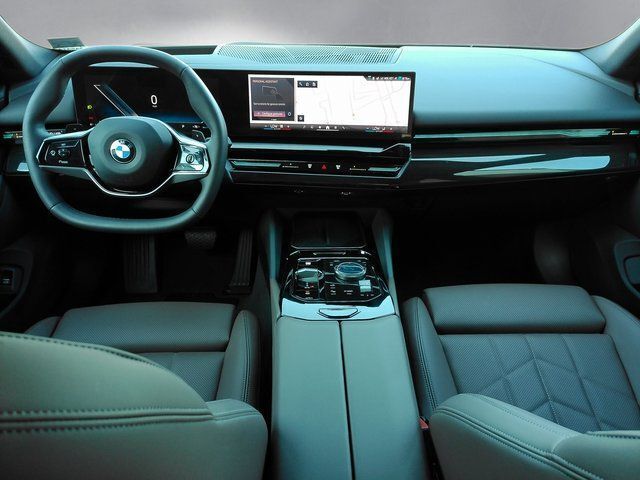 2024 BMW 5 Series 530i xDrive Richmond VA