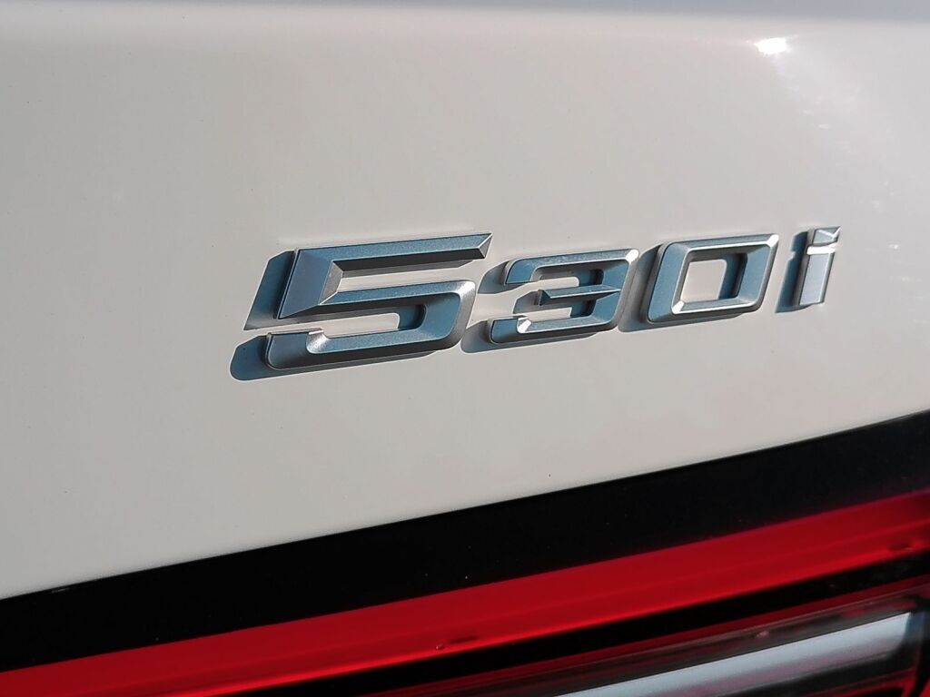2024 BMW 5 Series 530i xDrive Richmond VA