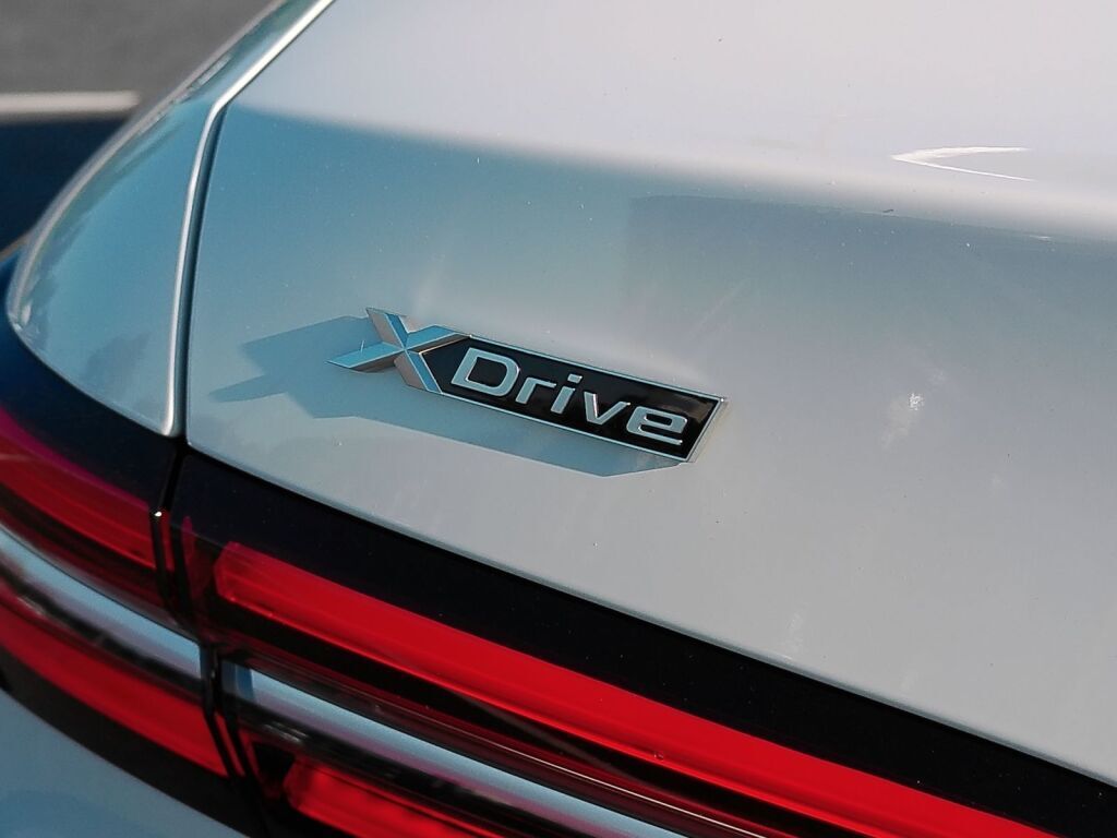 2024 BMW 5 Series 530i xDrive Richmond VA