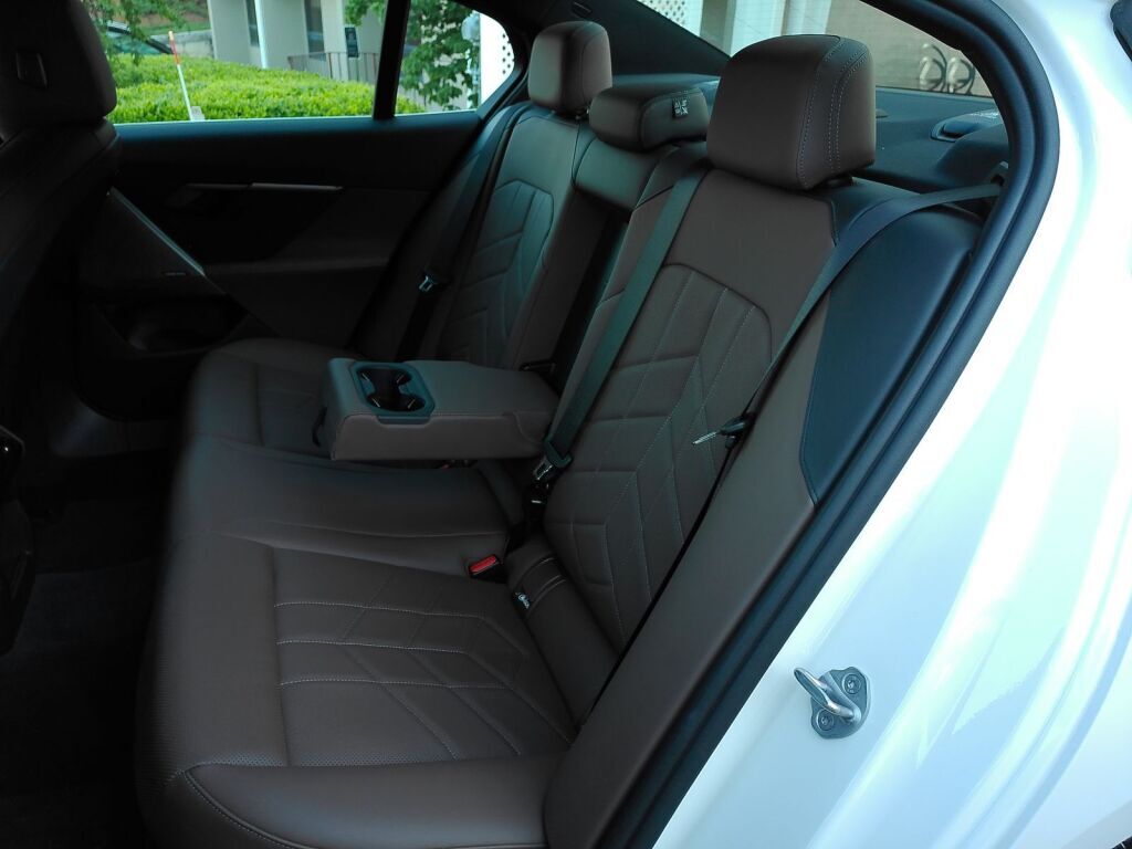 2024 BMW 5 Series 530i xDrive Richmond VA