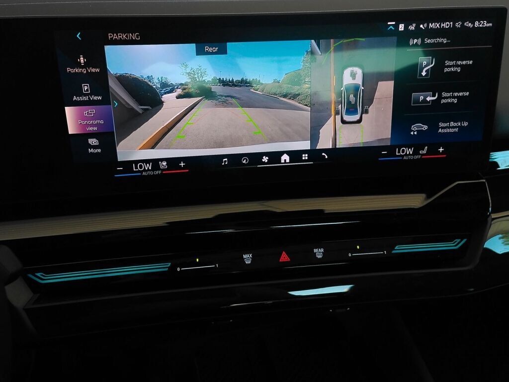 2024 BMW 5 Series 530i xDrive Richmond VA