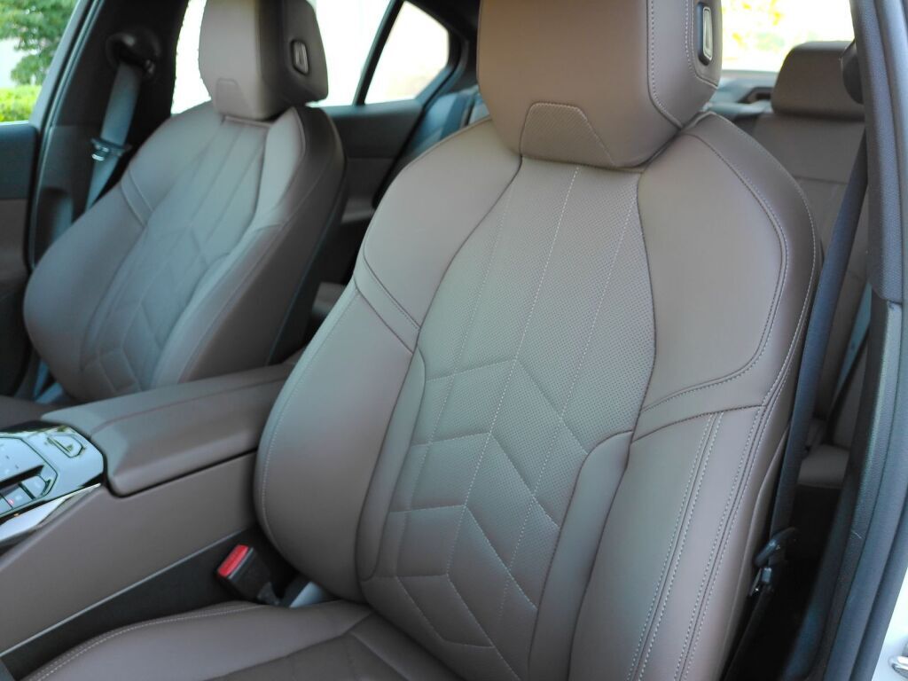 2024 BMW 5 Series 530i xDrive Richmond VA