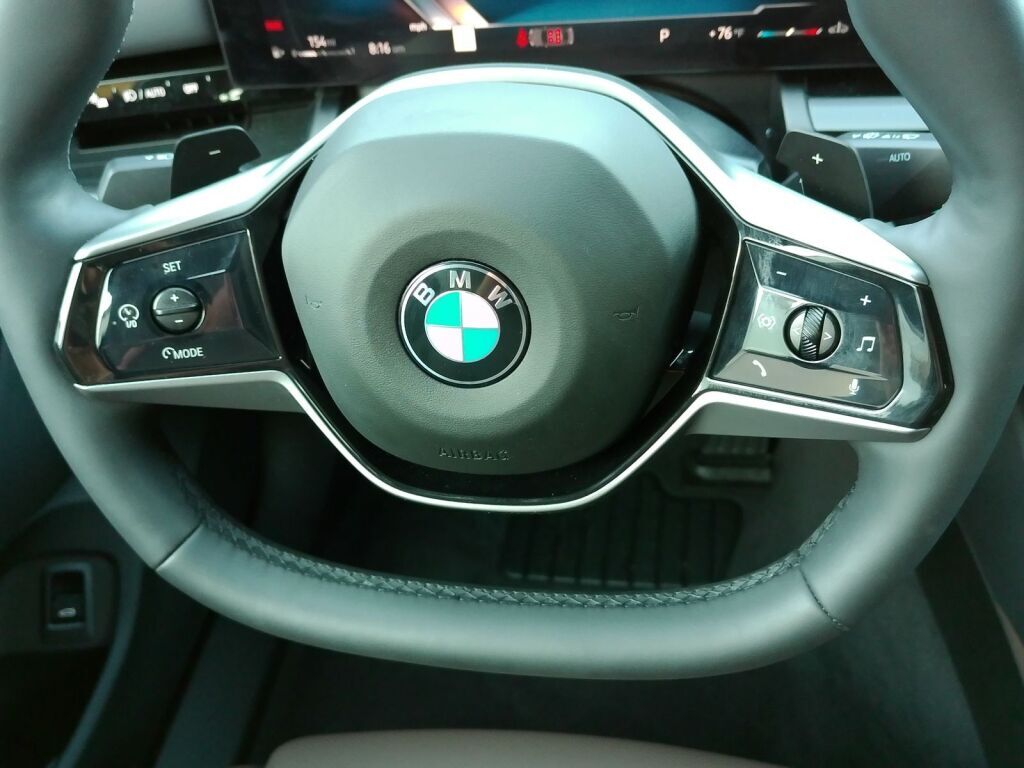 2024 BMW 5 Series 530i xDrive Richmond VA