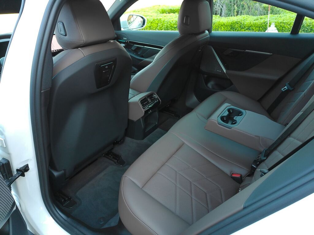2024 BMW 5 Series 530i xDrive Richmond VA