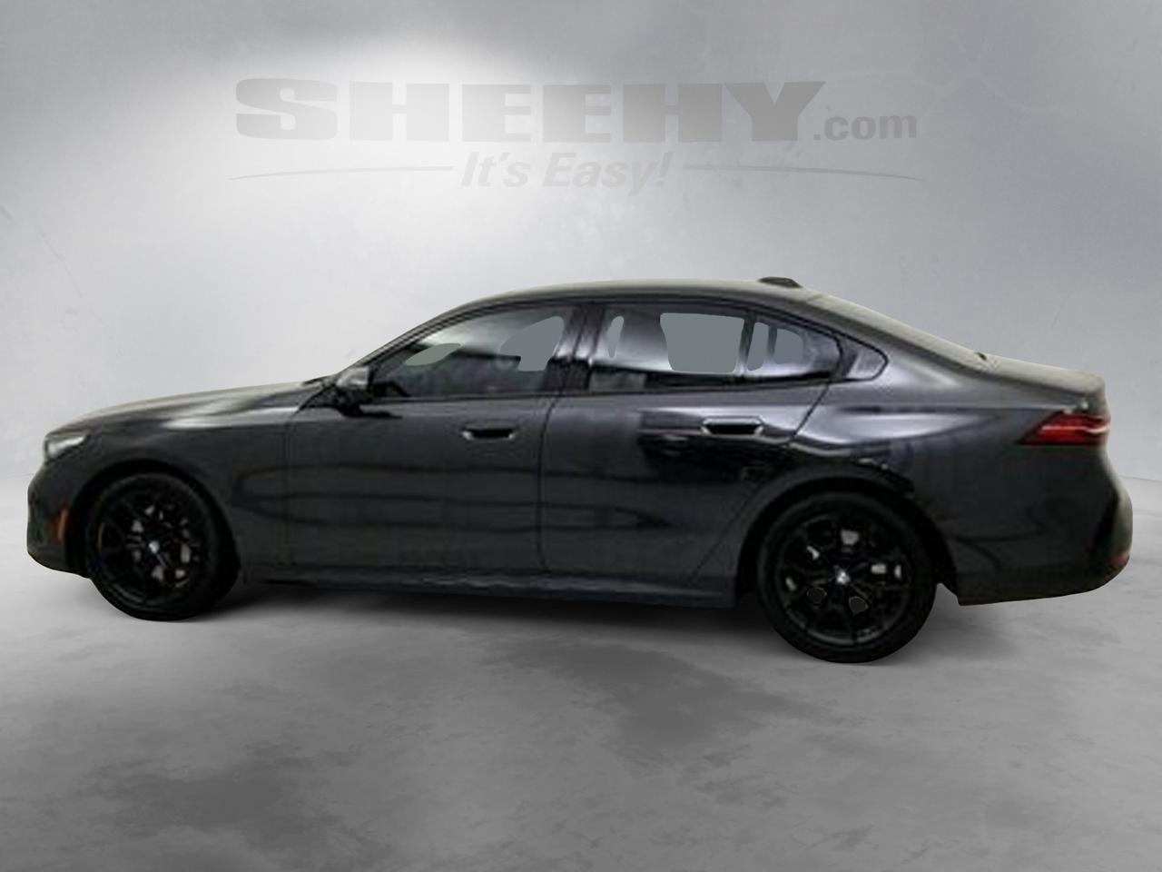 2024 BMW 5 Series 530i xDrive Laurel MD