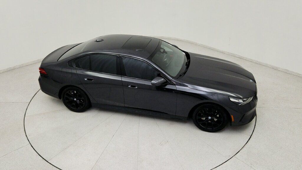 2024 BMW 5 Series 530i xDrive Laurel MD