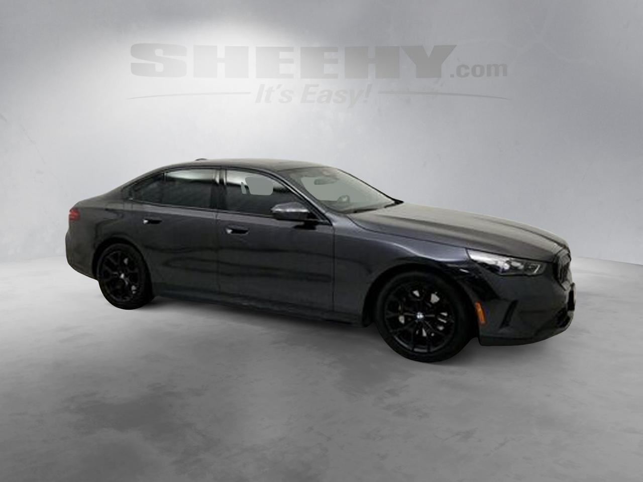 2024 BMW 5 Series 530i xDrive Laurel MD