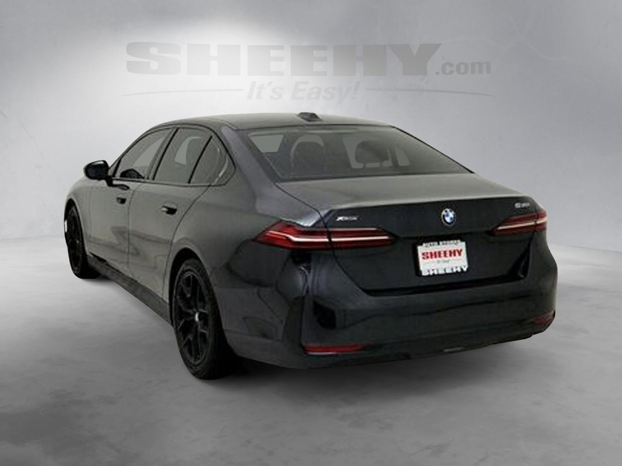 2024 BMW 5 Series 530i xDrive Laurel MD