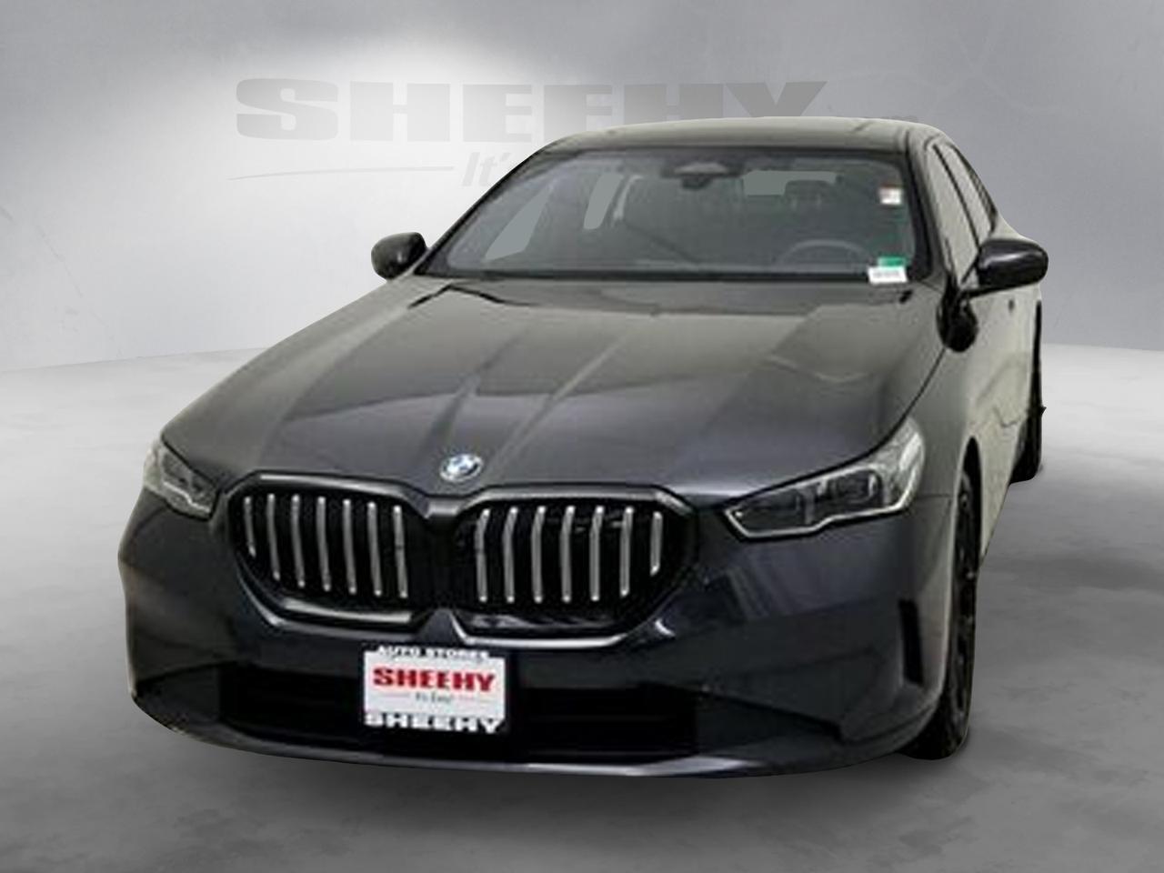 2024 BMW 5 Series 530i xDrive Laurel MD