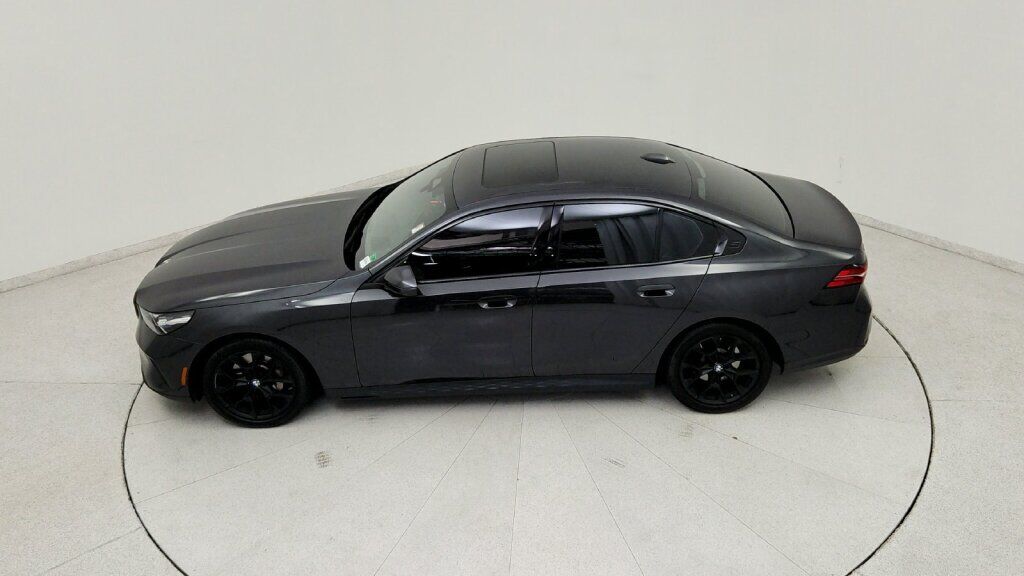 2024 BMW 5 Series 530i xDrive Laurel MD