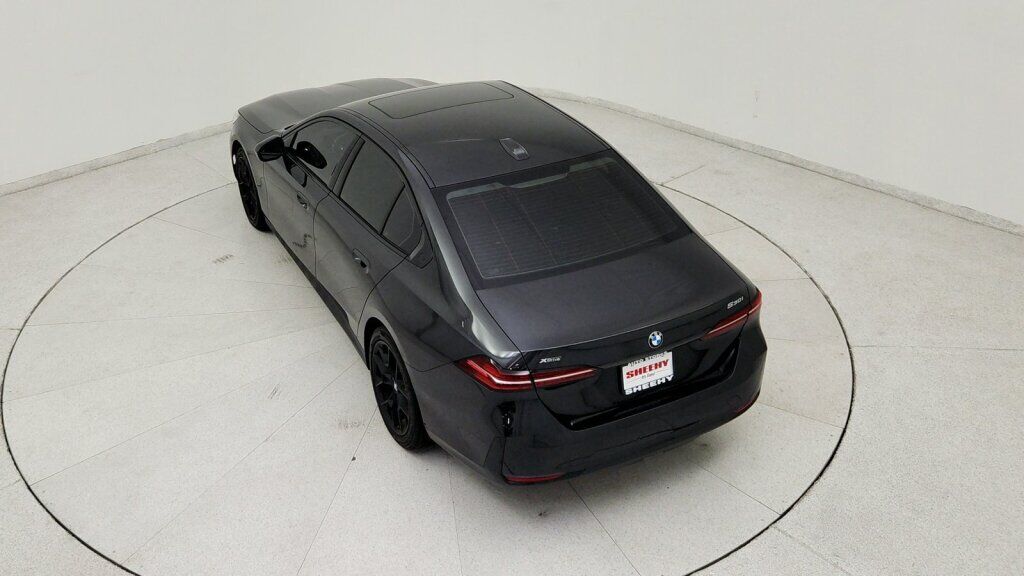 2024 BMW 5 Series 530i xDrive Laurel MD
