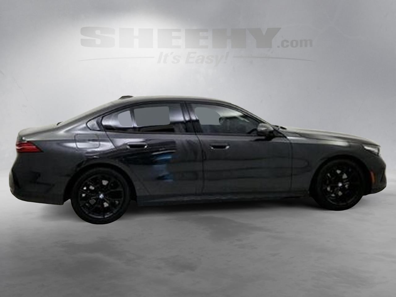 2024 BMW 5 Series 530i xDrive Laurel MD