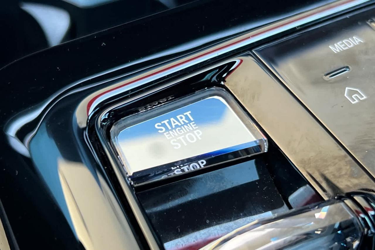 2024 BMW 530i 530i Roseville CA