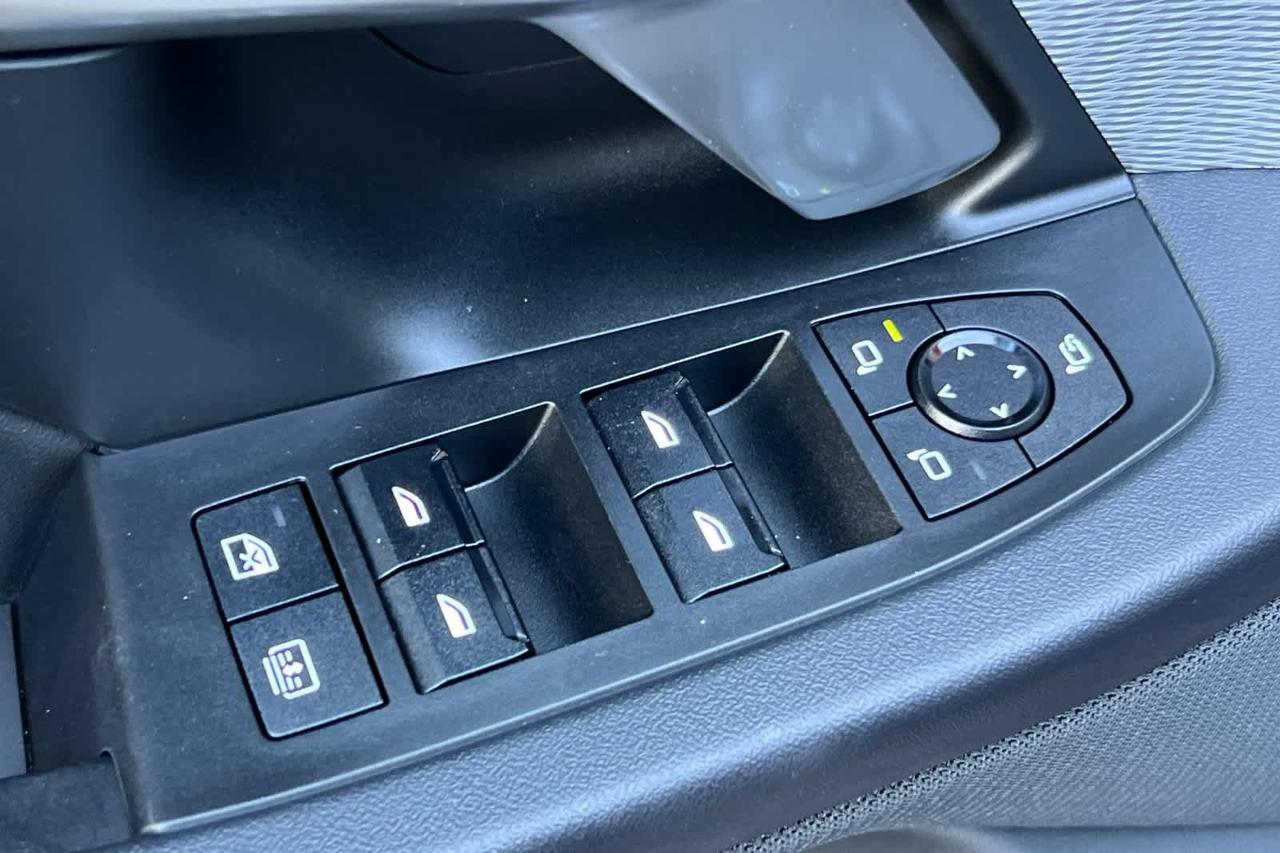 2024 BMW 530i 530i Roseville CA