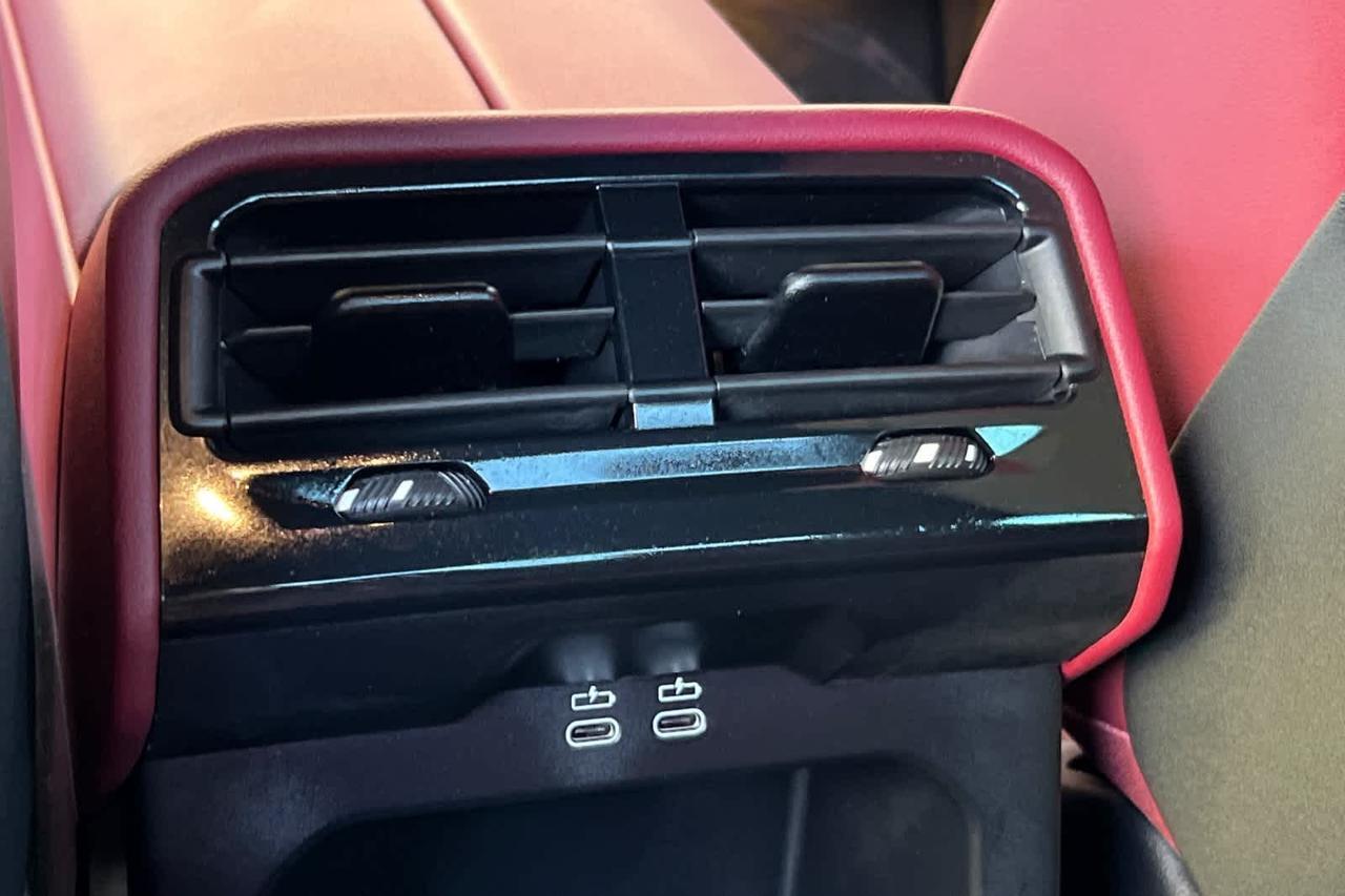 2024 BMW 530i 530i Roseville CA