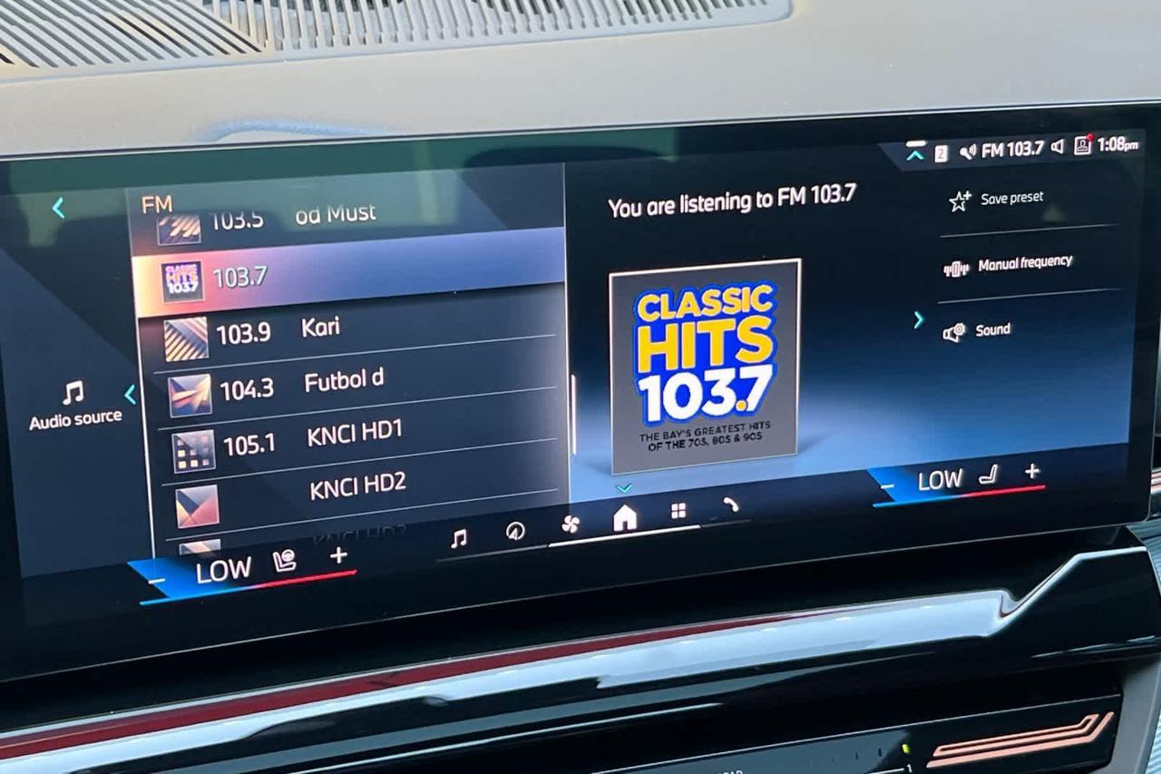 2024 BMW 530i 530i Roseville CA