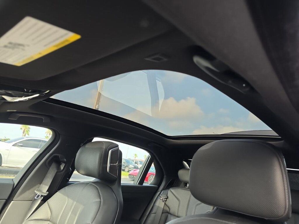 2024 BMW 7 Series 740i M SPORT,NAV,CAM,PANO,BLIND SPOT,HEADS UP Plano TX