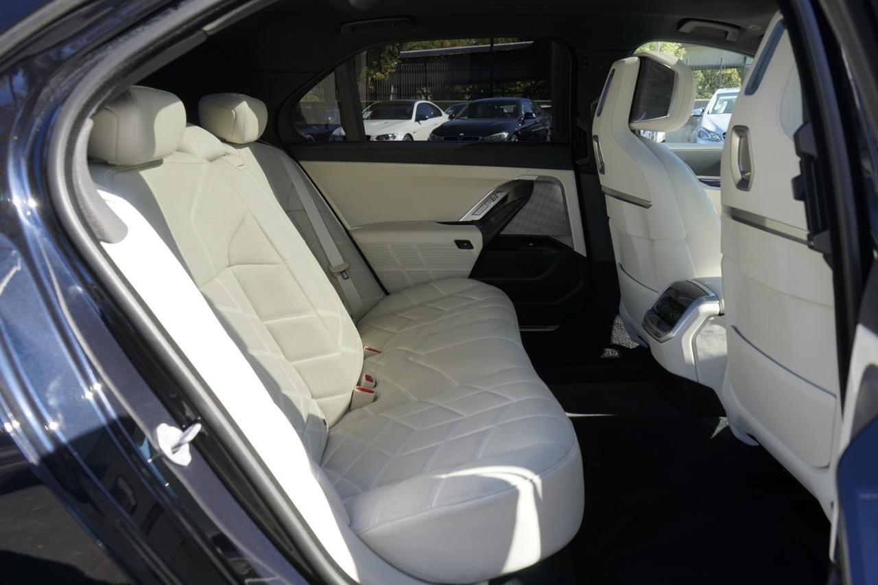 2024 BMW 7 Series 740i Walnut Creek CA