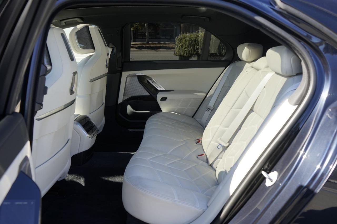 2024 BMW 7 Series 740i Walnut Creek CA