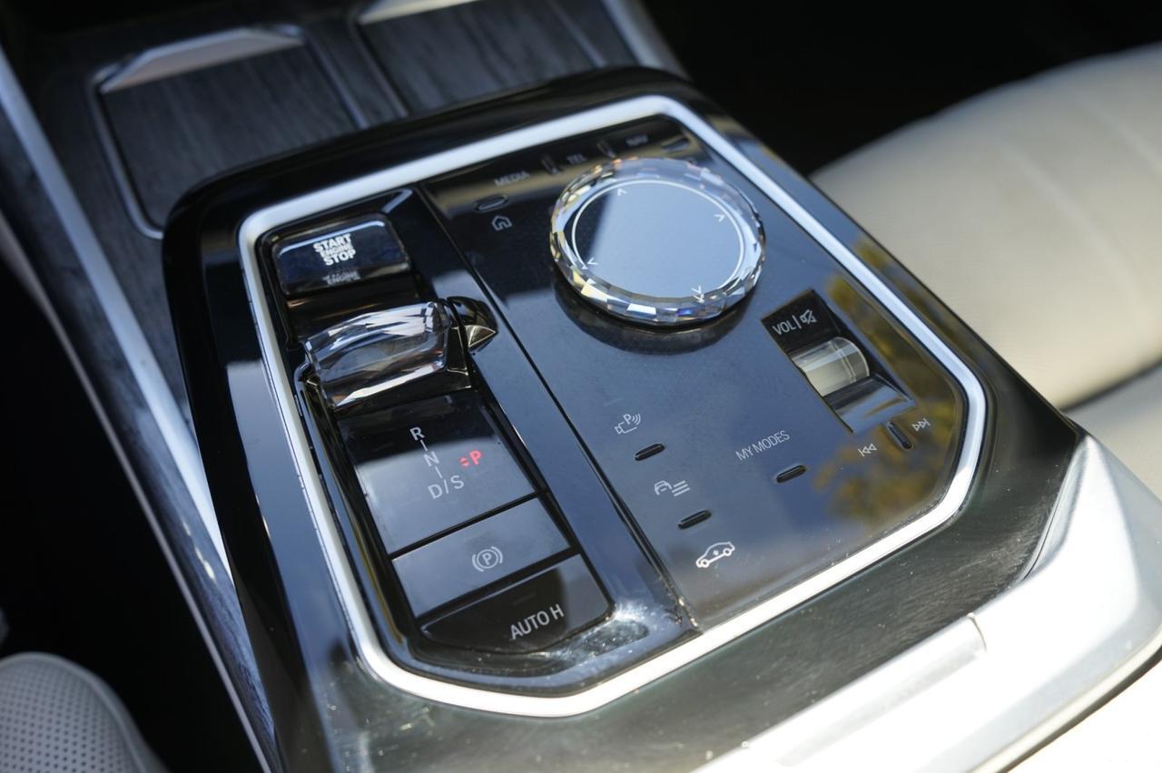 2024 BMW 7 Series 740i Walnut Creek CA