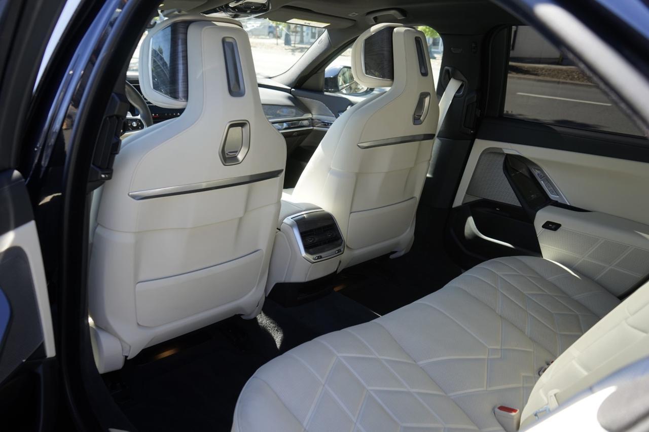 2024 BMW 7 Series 740i Walnut Creek CA