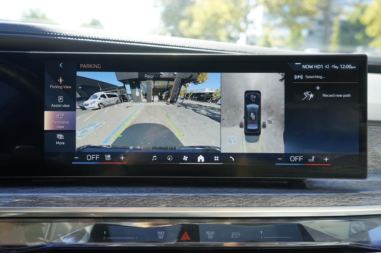 2024 BMW 7 Series 740i Walnut Creek CA