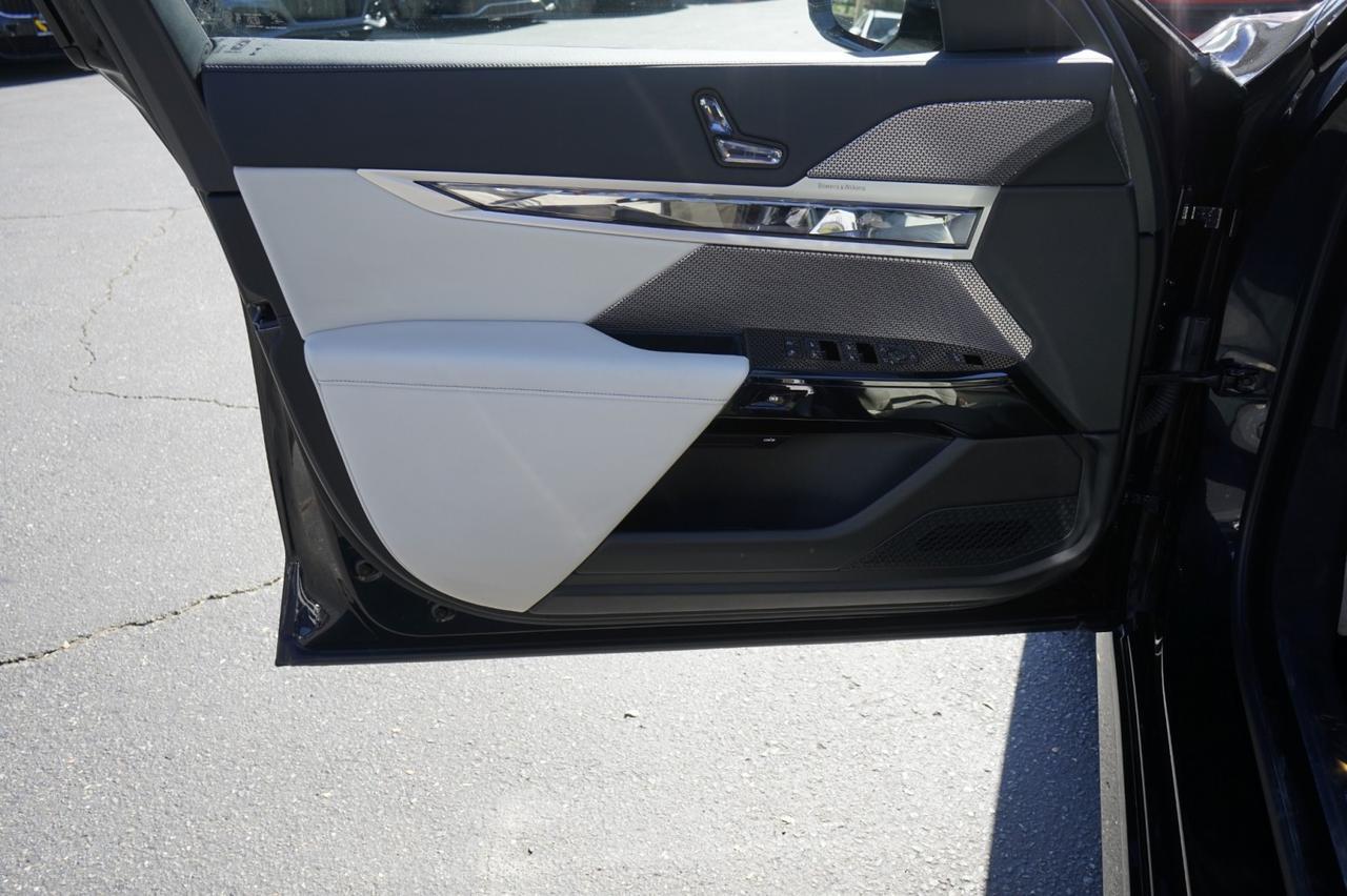 2024 BMW 7 Series 740i Walnut Creek CA