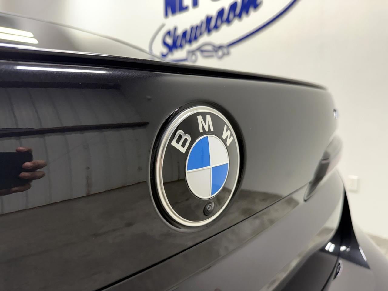 2024 BMW 7 Series 740i xDrive Houston TX