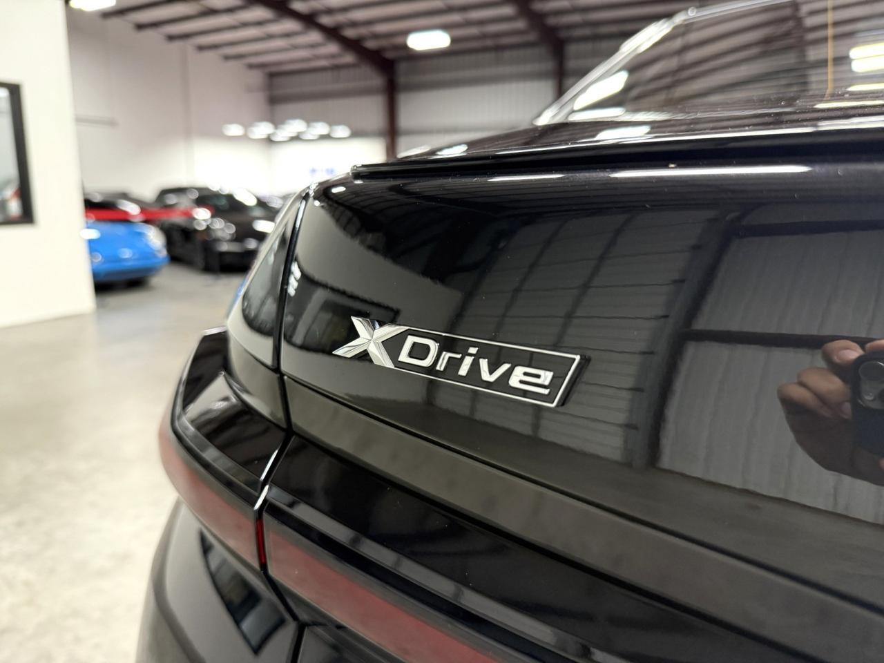 2024 BMW 7 Series 740i xDrive Houston TX