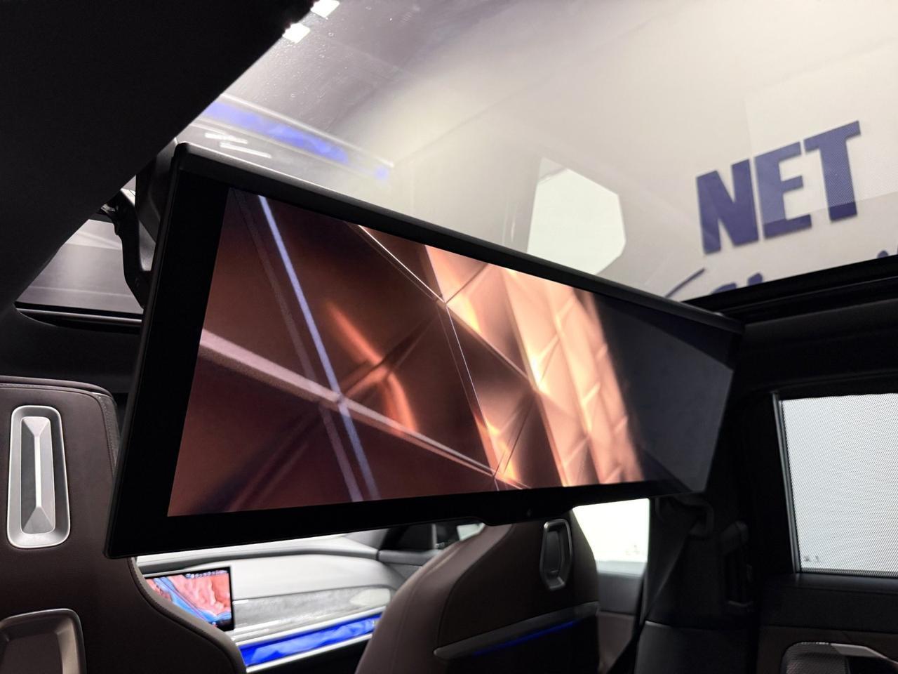 2024 BMW 7 Series 740i xDrive Houston TX