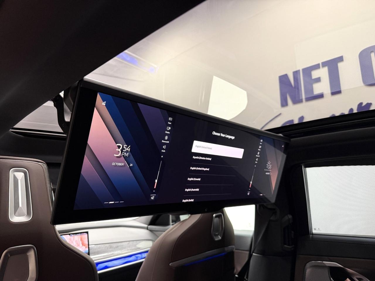 2024 BMW 7 Series 740i xDrive Houston TX