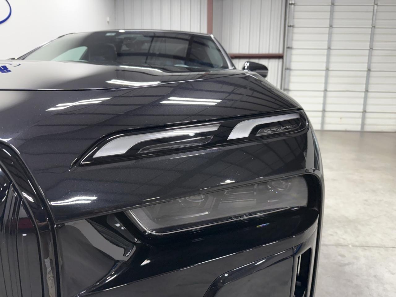 2024 BMW 7 Series 740i xDrive Houston TX