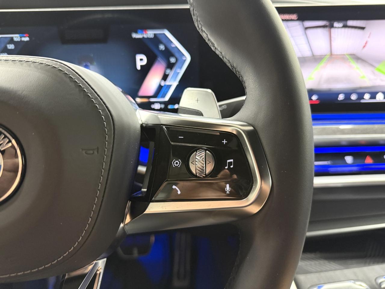 2024 BMW 7 Series 740i xDrive Houston TX