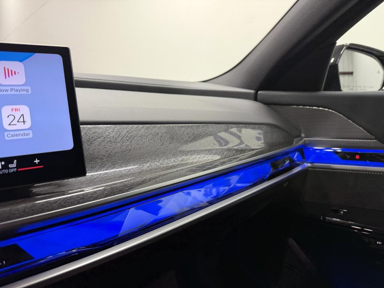 2024 BMW 7 Series 740i xDrive Houston TX