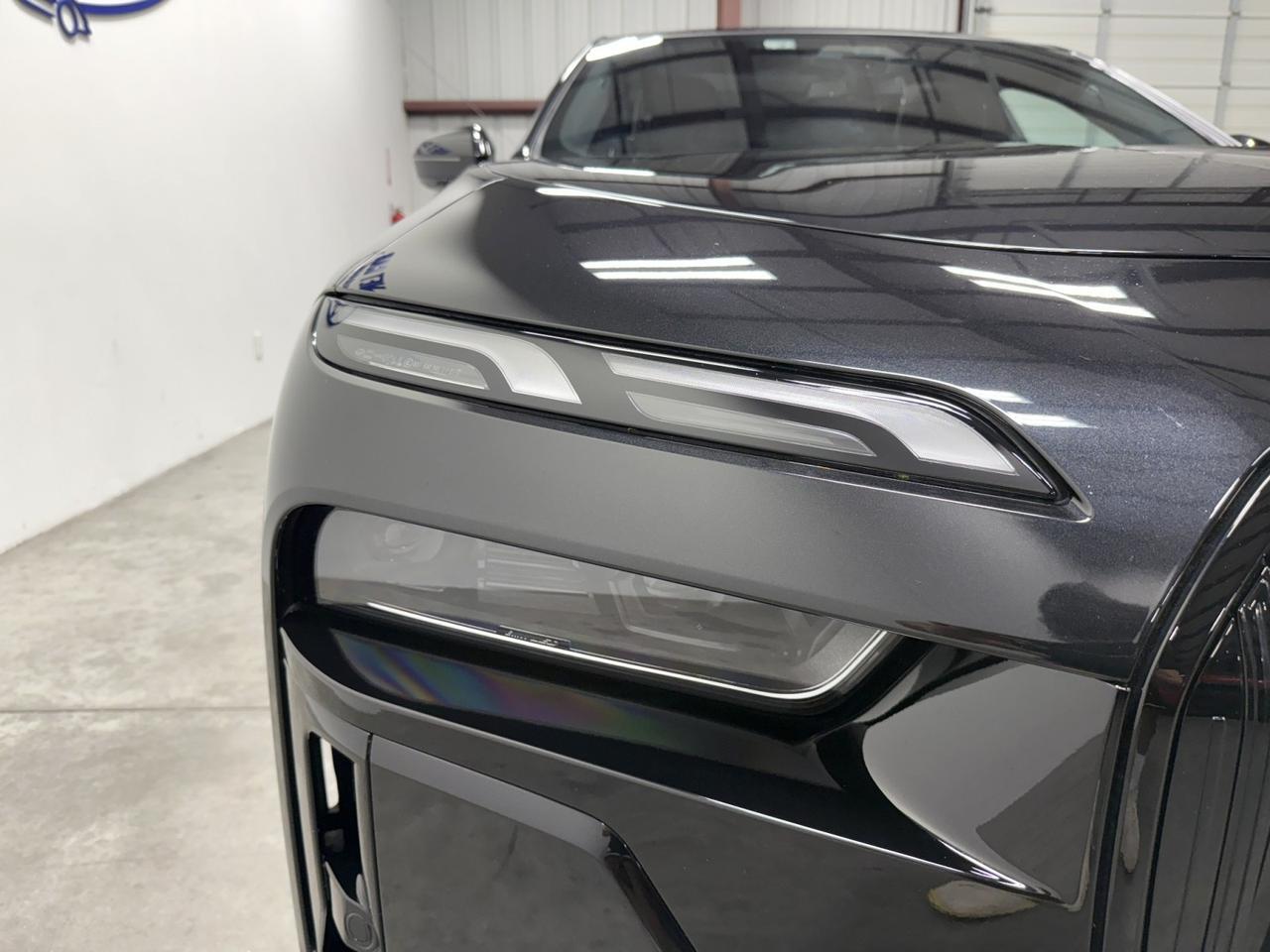 2024 BMW 7 Series 740i xDrive Houston TX