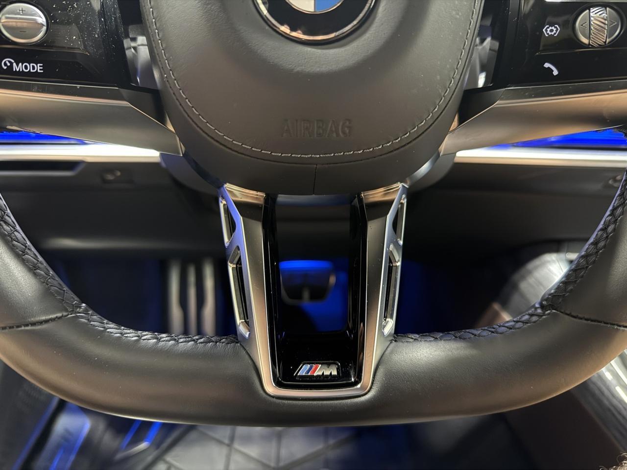 2024 BMW 7 Series 740i xDrive Houston TX