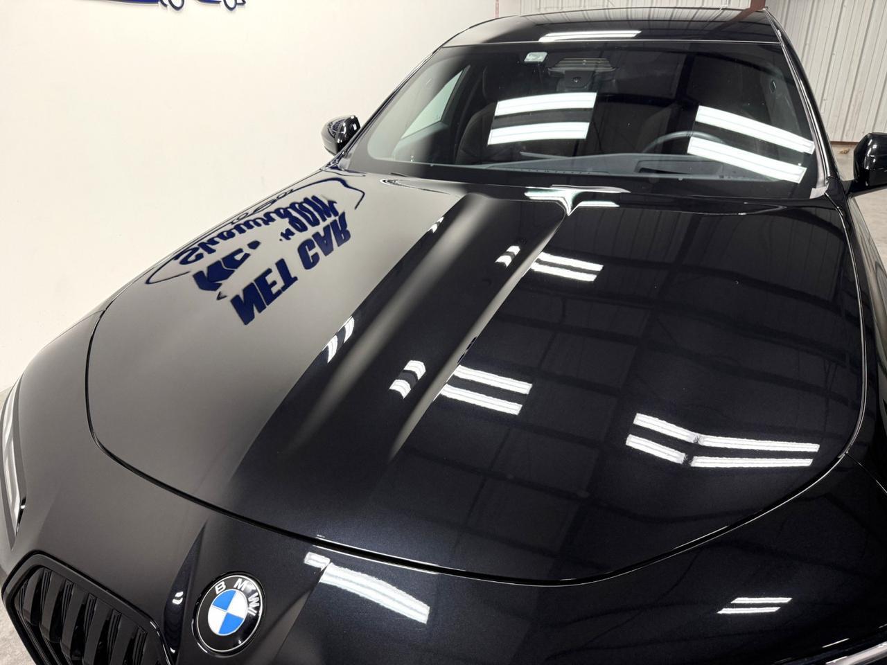 2024 BMW 7 Series 740i xDrive Houston TX