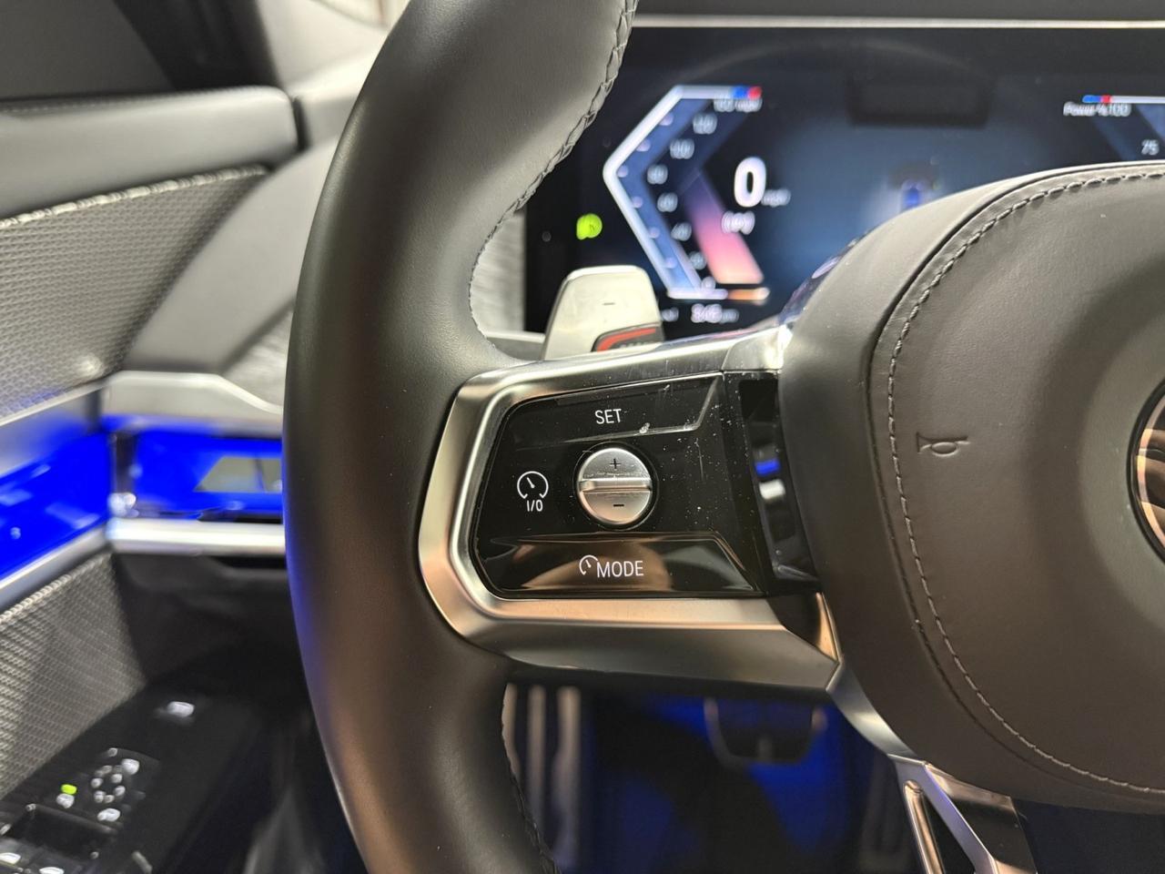 2024 BMW 7 Series 740i xDrive Houston TX